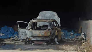 Κορυδαλλός: Αυτοκίνητο του ΣΚΑΪ το όχημα στο οποίο επέβαιναν τα θύματα-Η ανακοίνωση του ομίλου