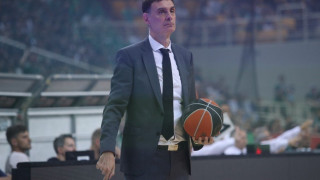 Καταγγελία Παναθηναϊκού για Μπαρτζώκα: «Επιτέθηκε φραστικά στους θεατές των court seats»