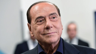 Μίλαν: Οι ατάκες του Σίλβιο Μπερλουσκόνι που έγραψαν... ιστορία