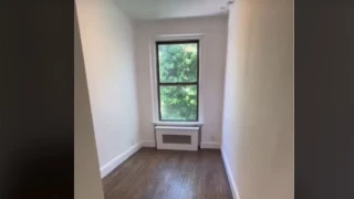 Απίστευτα πράγματα στη Νέα Υόρκη: Δωμάτιο 7 τ.μ. νοικιάζεται για... 2.350 δολάρια!