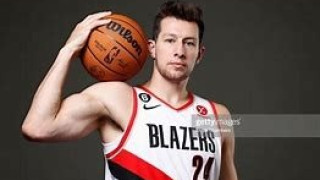 MundoBasket 2023: Η Ιταλία «βλέπει» παίκτη των Μπλέιζερς για νατουραλιζέ