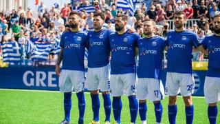 Πρόκριση για την Ελλάδα στην επόμενη φάση του Μουντιάλ mini ποδοσφαίρου