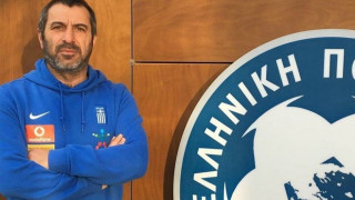 Ελευθεριάδης: «Ξεχειλίζουν ταλέντο οι νεαρές ηλικίες -  Χάνονται πολλά ταλέντα στην Ελλάδα»