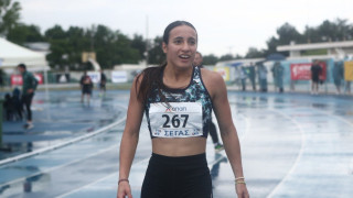 Εαρινοί Αγώνες, Σέρρες: Απίστευτο ρεκόρ για Εμμανουηλίδου - Εντυπωσιακή κούρσα στους άνδρες