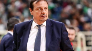 Συνεχίζεται η… κόντρα Αταμάν με Ιτούδη - «Δεν έφερα laptop, ήρθα απροετοίμαστος»