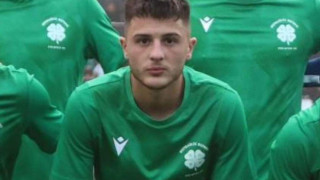 Τσιάτσιος: Σκληρή δουλειά, πίστη και υπομονή για την επίτευξη των στόχων