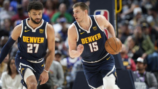 Το... ξέκοψε ο Γιόκιτς: «Δεν επιστρέφω στην Ευρώπη»