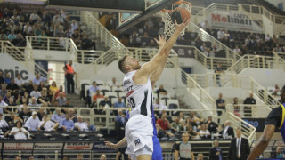 Στο Περιστέρι ο Κακλαμανάκης