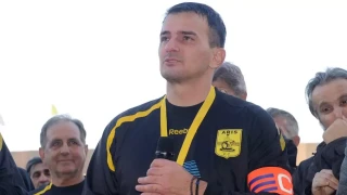 Κυζερίδης: «Έκανα τρεις δουλειές, ακόμη και βράδυ σε εργοστάσιο-Υπήρχαν μέρες που έκλαιγα, αλλά δεν μπορείς να παρακαλάς συνέχεια»