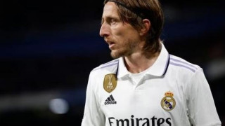 Τινάζουν την μπάνκα για Μόντριτς οι Σαουδάραβες!