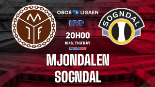 «MVP» : Επειτα από τρία ταμεία, ήρθε η ώρα να ποντάρω στο «Χ» της… Σόγκνταλ !!!