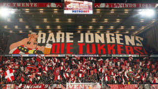 «Nik Mil-BET»: ΤΒΕΝΤΕ ΕΙΜΑΙ ΣΗΜΕΡΑ, ΑΛΛΑ ΚΑΙ ΜΕ ΣΚΑΝΔΙΝΑΒΙΑ ΘΑ ΑΣΧΟΛΗΘΩ.