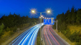 Εργασίες συντήρησης ηλεκτροφωτισμού από σήμερα στην Περιφερειακή Οδό Θεσσαλονίκης