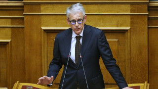 Εκλογές 2023: Εκτός των ψηφοδελτίων της ΝΔ ο Σπύρος Πνευματικός