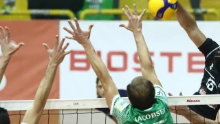 Ράπτης: «Στον ΠΑΟΚ με εμπιστεύτηκαν»