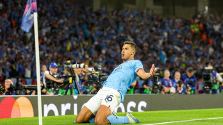 Ιστορική Σίτι πήρε και το Τσάμπιονς Λιγκ και...συμπλήρωσε το τρεμπλ