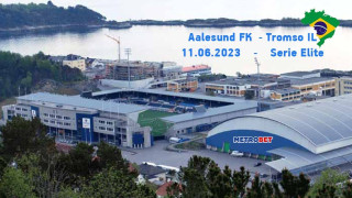 «Μιχάλης Βραζιλιάνος» : Το σερί συνεχίζεται, με 8 στα 9 (!!) δυνατά ταμεία χθες, ενώ σήμερα, έχω πολλές καλές επιλογές με επικεφαλής το… προκλητικό διπλό της Τρόμσο.