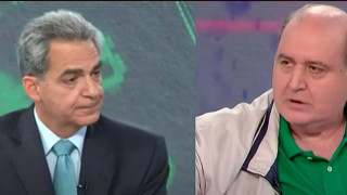 Εκλογές 2023: Συρίγος: Παραλάβαμε Mirage χωρίς φρένα - Φίλης: Η άμυνα ήταν σε αρίστη κατάσταση