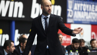 Φιλίππου: «Ο Σπανούλης θυμίζει Γιαννάκη, εύχομαι να το κάνει και σαν προπονητής»