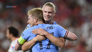 «The Specialist»: Πιάσαμε ακριβές Φιορεντίνα-Γουέστ Χαμ 1-2! Κατάκτηση Σίτι με ακριβές 3-1, σκοράρει και ο Ντεμπρόινε, σπάει την έδρα ο ΠΑΟ!