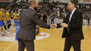 Τακιανός: «Έχουμε έλλειμμα συγκέντρωσης»