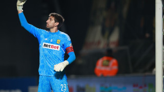 Η υπόθεση τερματοφύλακα είναι εξίσου σημαντική για τον Άρη