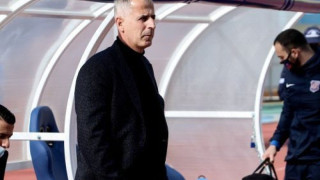 Θεοδοσιάδης: «Να δώσουμε τον καλύτερο εαυτό μας»