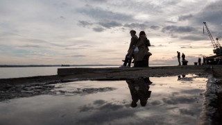 SOS για τη Θεσσαλονίκη από την κλιματική κρίση: Περιοχές κινδυνεύουν να πλημμυρίσουν