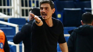 Γιαννακόπουλος: «Είμαστε Παναθηναϊκός, δεν τιμούμε δολοφόνους»