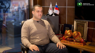 Πρόεδρος Παγκόσμιας Ομοσπονδίας Πυγμαχίας: «Θα έπρεπε να έχει… πυροβοληθεί»