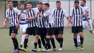 Πήρε πίσω τους 6 βαθμούς ο ΟΦ Ιεράπετρας