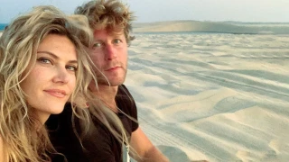 Εύα Καϊλή: Χωρίζει με τον Φραντσέσκο Τζόρτζι