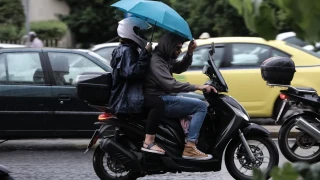 Καλοκαίρι τέλος, αρχίζει η κακοκαιρία: Η πιο δύσκολη μέρα του Ιουνίου