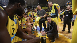 Eurocup… περιμένοντας το BCL