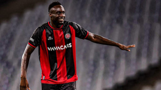 Ντιάν: «Ναι, μιλάμε με τον ΠΑΟΚ»