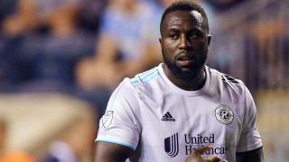 Ελεύθερος ο Τζόζι Άλτιντορ που... γράφτηκε για τον ΠΑΟΚ