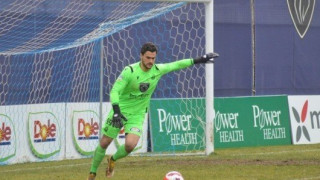 Αναγνωστόπουλος για την Κηφισιά: «Στο τέλος δεν μπορούσε να μας αμφισβητήσει κανείς»