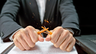 Θυμός: Ένας ύπουλος εχθρός – Πώς επηρεάζει καρδιά, εγκέφαλο και έντερο