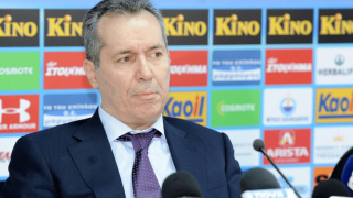 Κόντης: «Ο Γκουαρντιόλα δεν ήρθε στον Άρη λόγω εγκαταστάσεων»