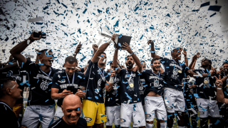 Μαζουλουξής: «Ποιος δεν θα ήθελε να αγωνιστεί στον Άρη;»