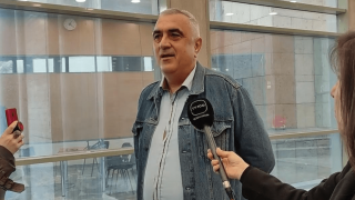Φουντούκης﻿ για Δήμο Θεσσαλονίκης: «Έχουμε ένα εργατικό ατύχημα την εβδομάδα, ούτε σε πόλεμο»