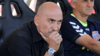 Βέροια: Τέλος ο Καρύδας που συνεχίζει στην Κάρντιφ!