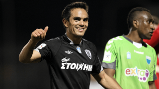 «Είναι καλύτερα να μείνει στον ΠΑΟΚ Β' ο Πάμπλο Γκαρσία»