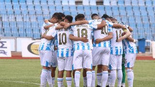 «Χάνει» τα πρώτα του βιολιά ο Ηρακλής