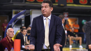 Τίμησε την μνήμη του Βασίλη Βουρτζούμη η ΚΑΕ Άρης- «Βασίλη, ζεις και θα ζεις για πάντα στην καρδιά μας»