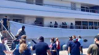 Τα ιταλικά ΜΜΕ ρίχνουν ευθύνες στις ελληνικές Αρχές και τη Frontex για την τραγωδία