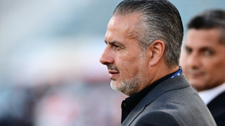 Ο Φαμπρίτσιο Ρομάνο αποθέωσε Μπότο