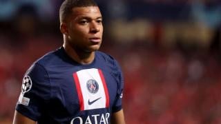 Εμπαπέ: Αυτό είναι το μίνιμουμ ποσό που θα ζητήσει η Παρί για την πώλησή του, σύμφωνα με τα γαλλικά ΜΜΕ