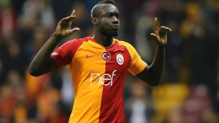 «Ο Ντιάν σκοράρει περίπου ένα γκολ ανά τρία σουτ»