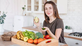 Ποια τρόφιμα αδυνατίζουν με φυσικό τρόπο
